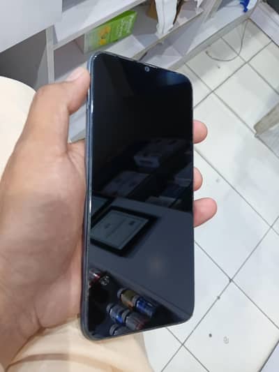 Infinix Hot 8 Lite