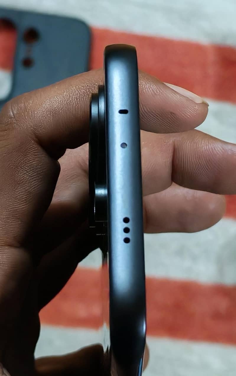 Tecno CAMON i 6