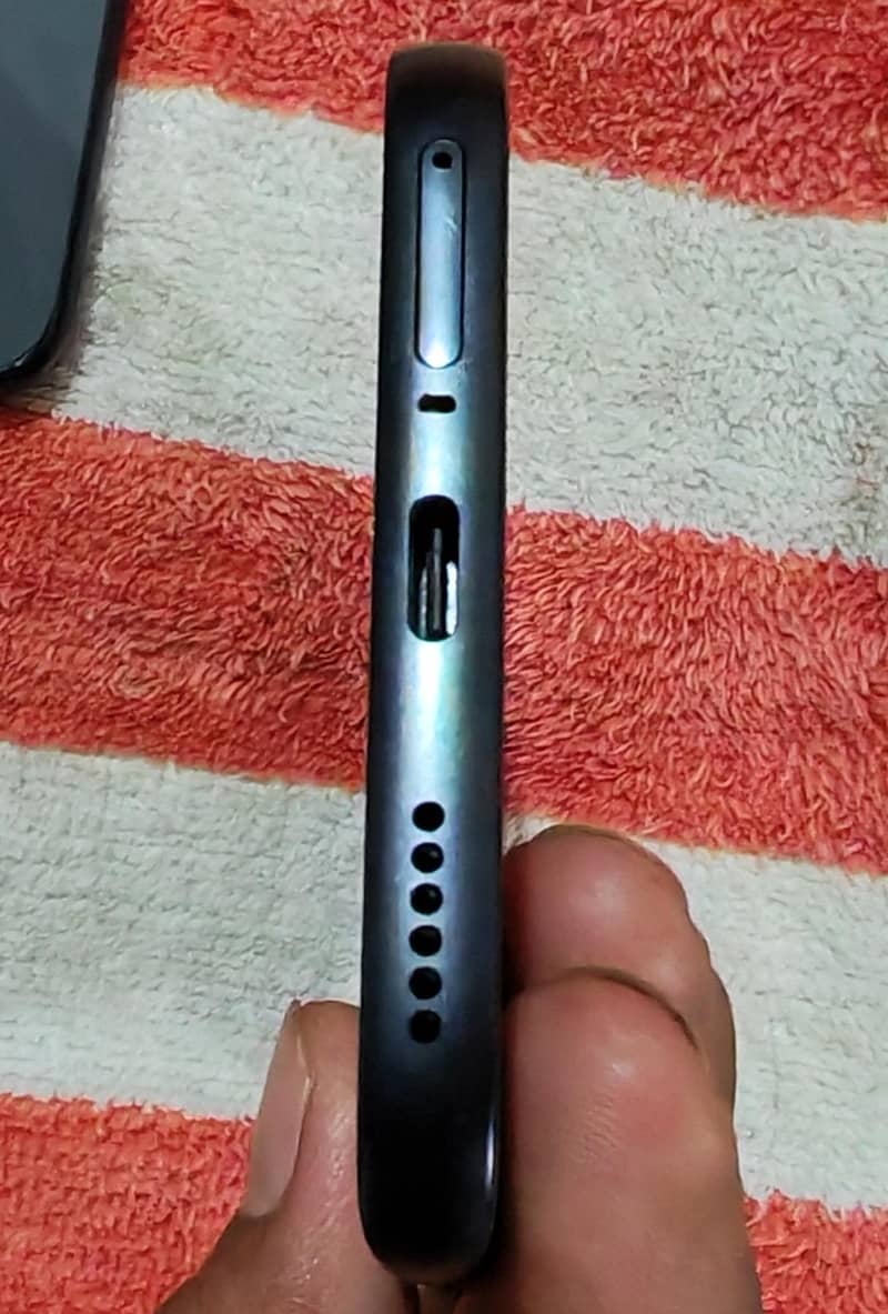 Tecno CAMON i 7