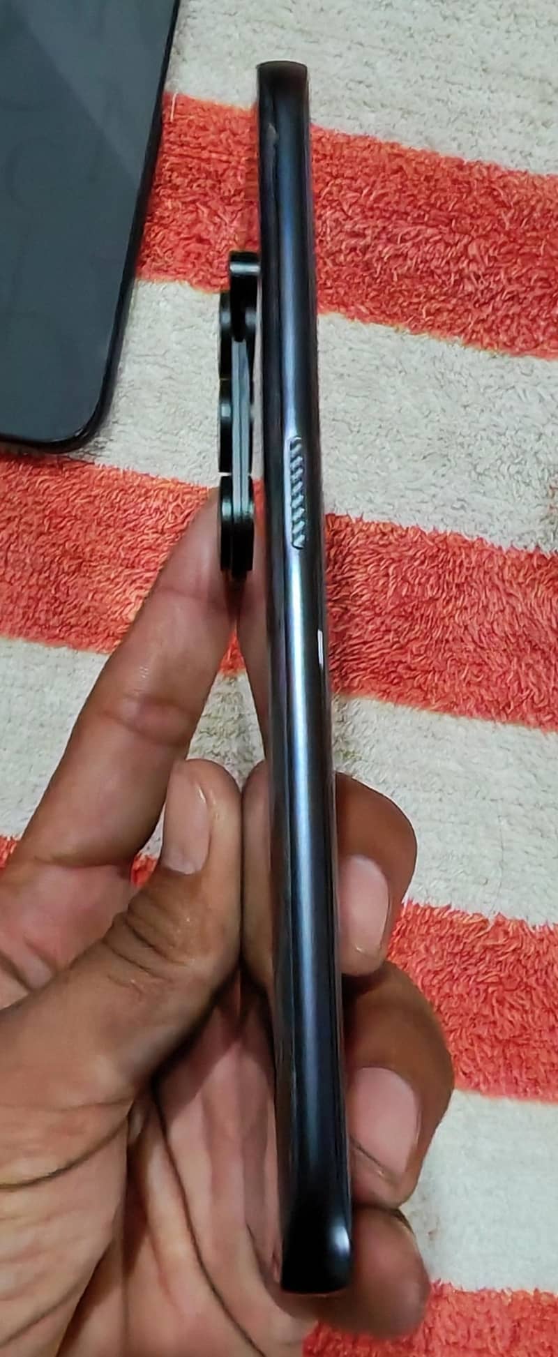 Tecno CAMON i 8