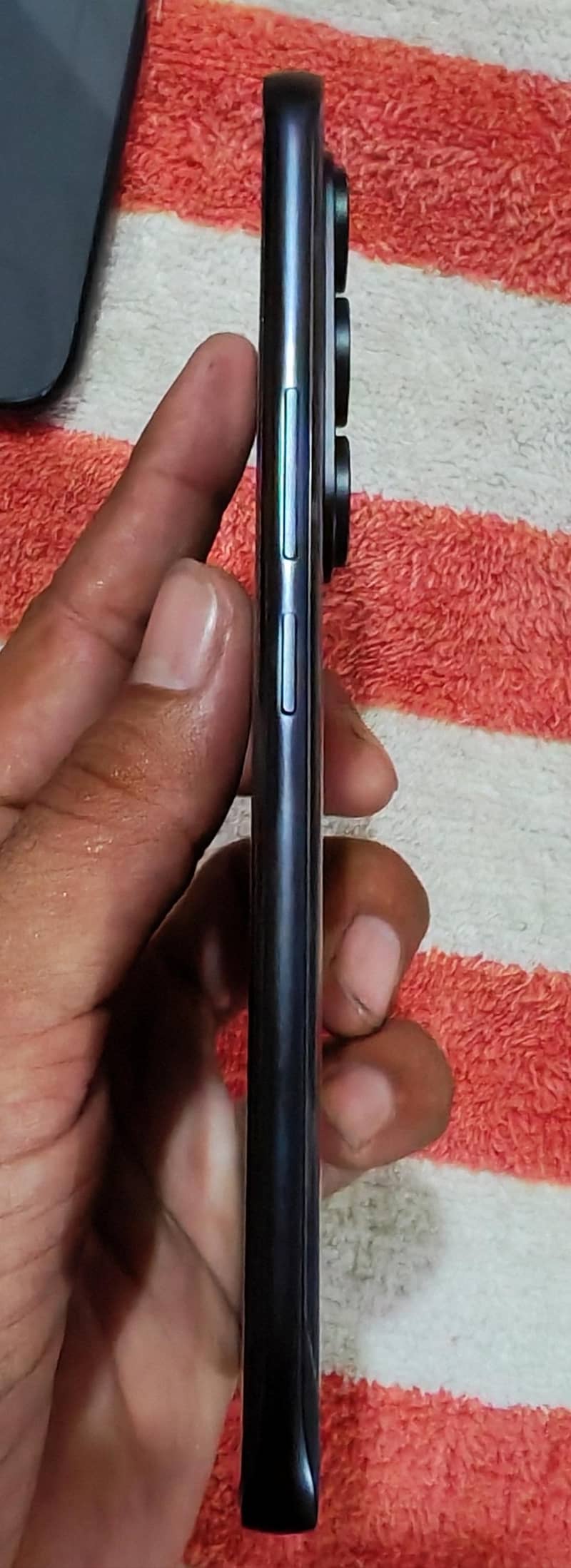 Tecno CAMON i 9