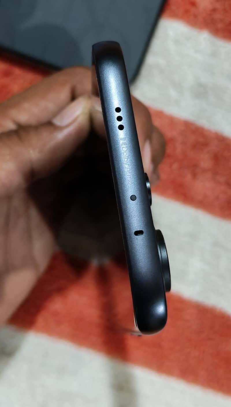 Tecno CAMON i 10