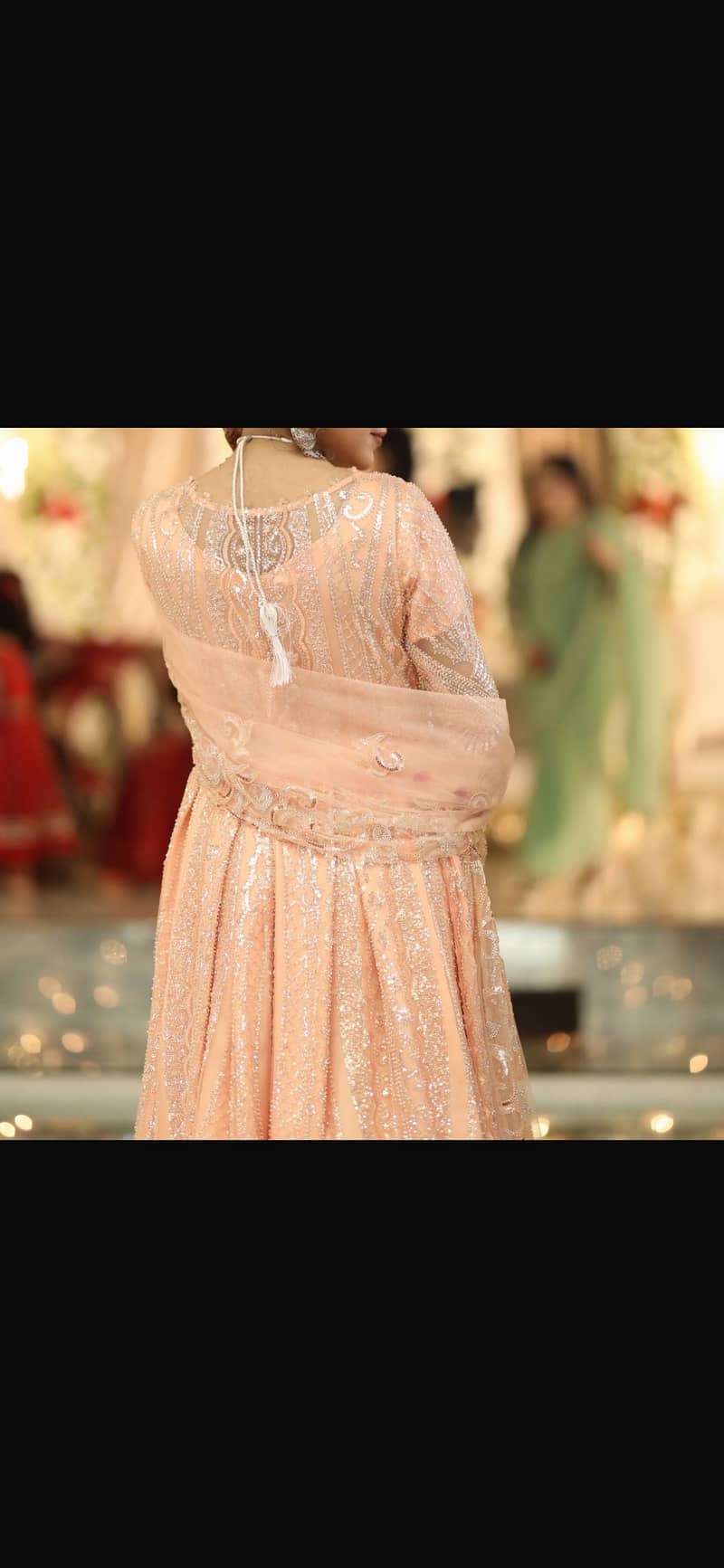 Flared Maxi 2