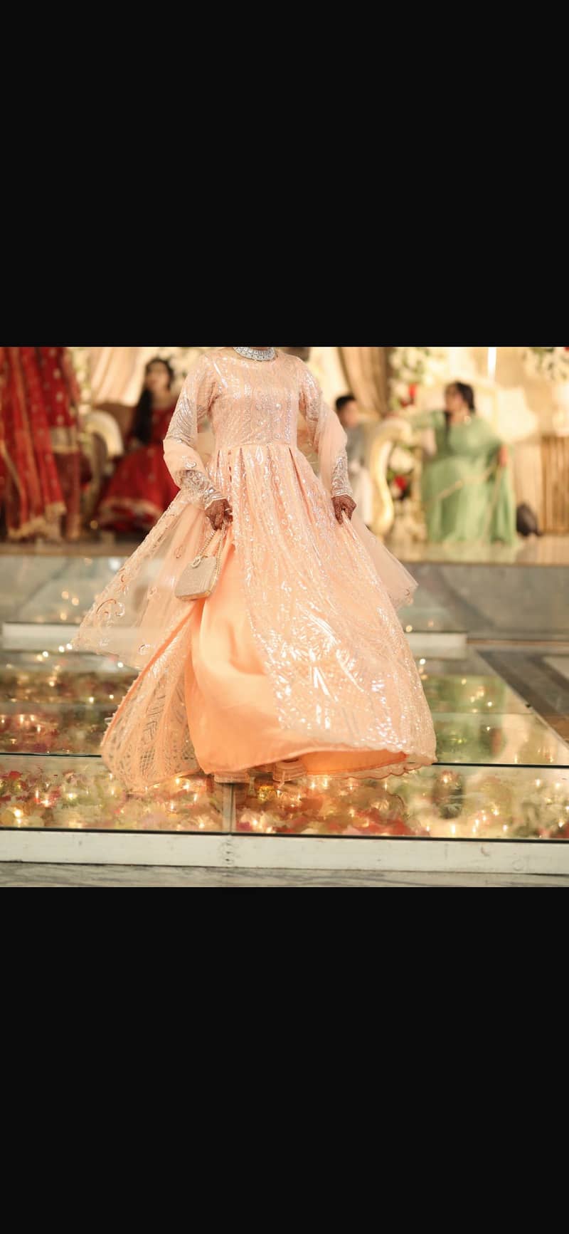 Flared Maxi 3