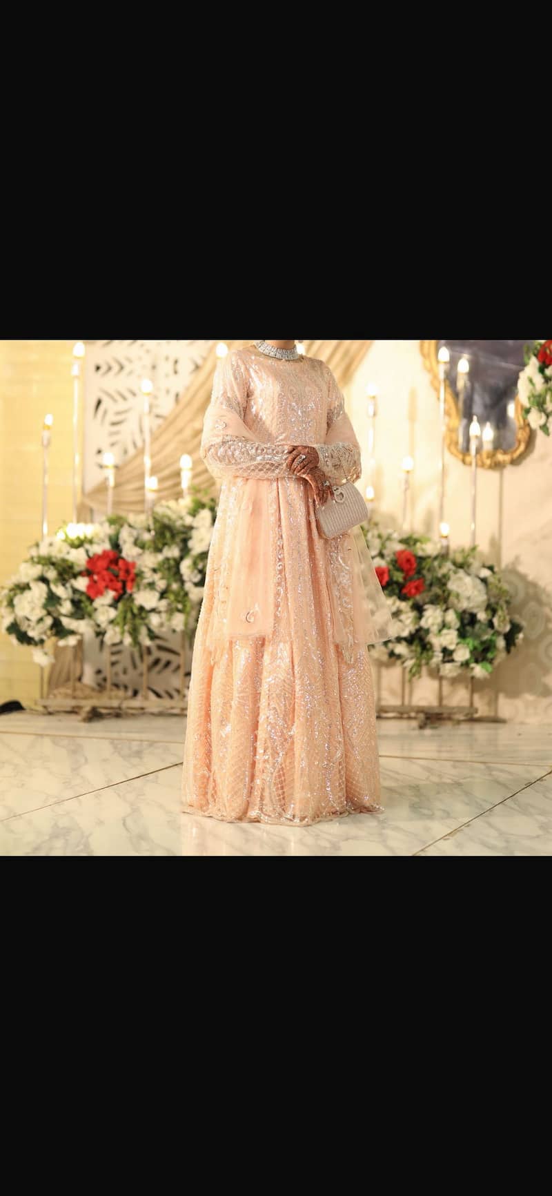 Flared Maxi 4