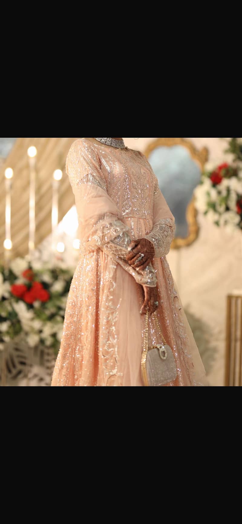 Flared Maxi 5