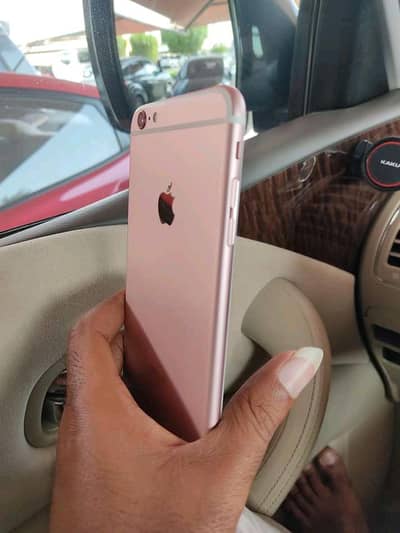 Apple iPhone 7 Plus 64GB memory PTA approved 0324=8193=404