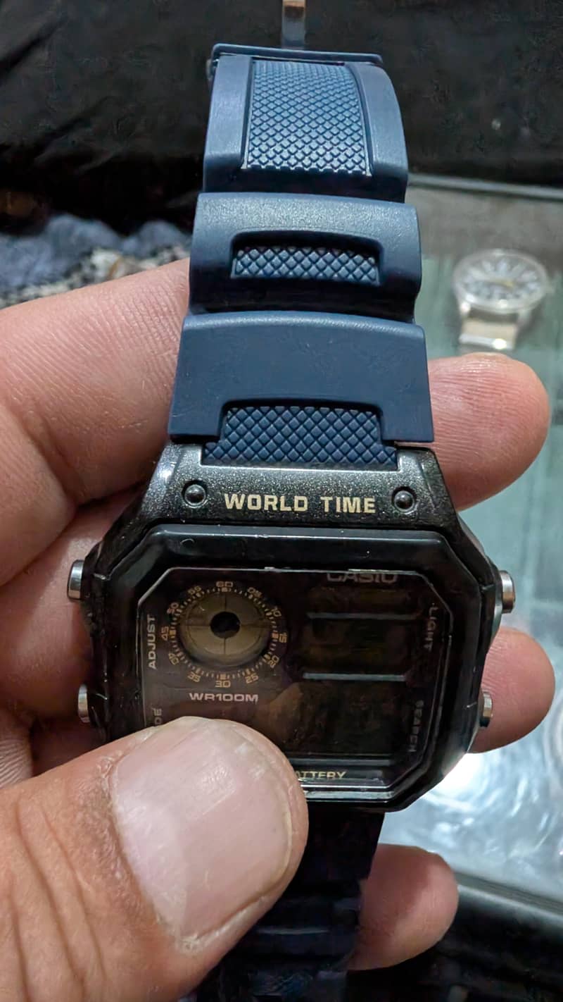 casio world time 3