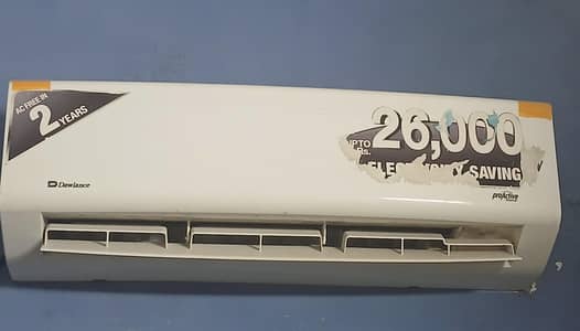 AC 2 Ton Split for sale