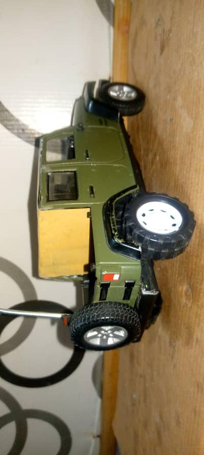 commando jeep Wrangler extra large size