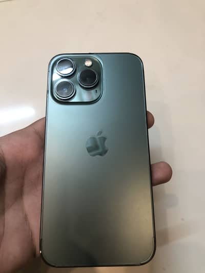 Apple iPhone 13 Pro