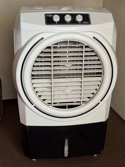 air cooler ecm 4650 easy cool for sale