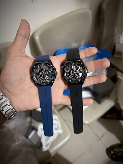 brand watch