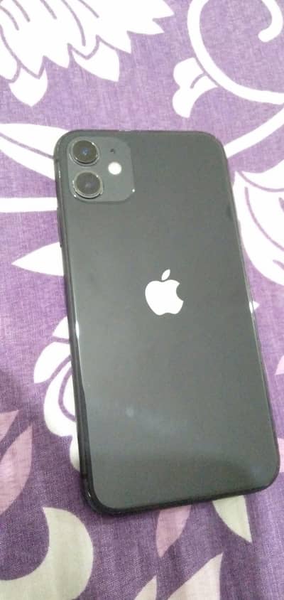 Apple iPhone 11