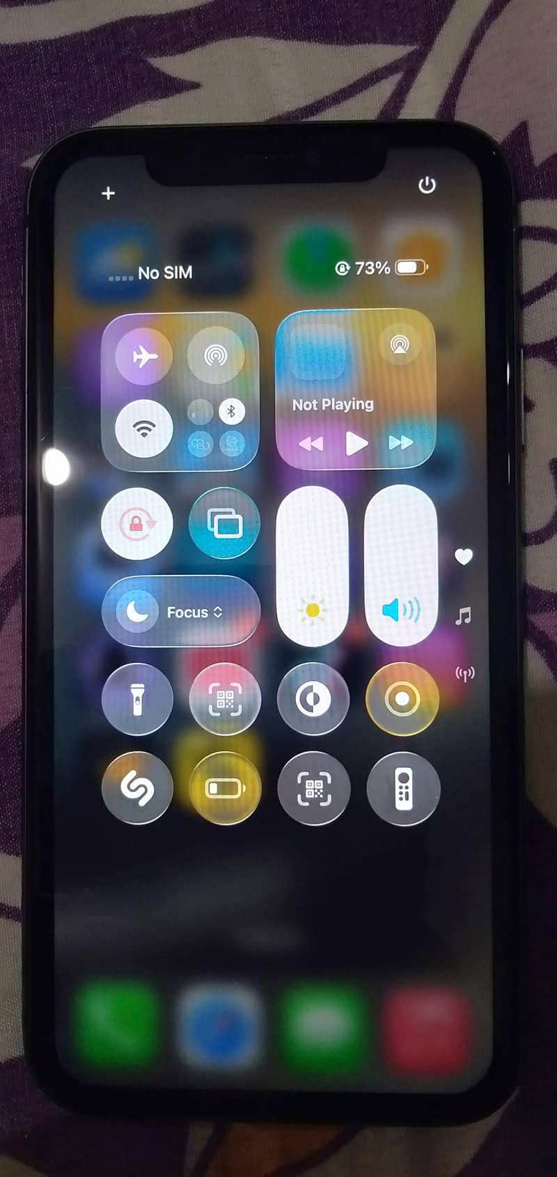 Apple iPhone 11 5