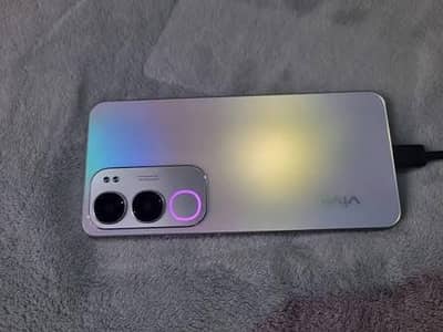 vivo y19s 6 128