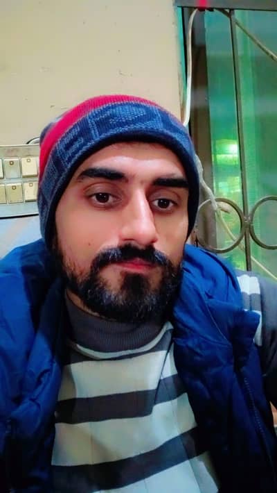 i need driving job in Lahore city