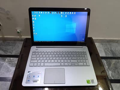 Dell Inspiron 7537 (Touch Screen) Model 7537