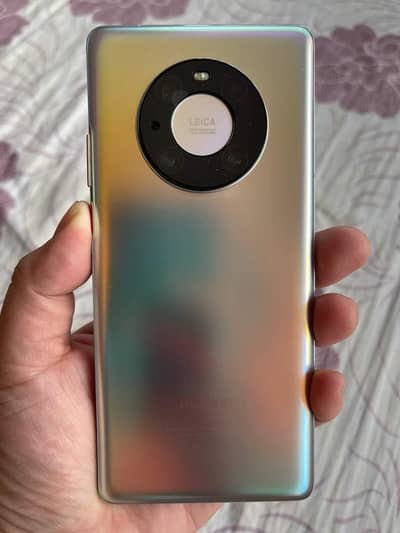 Huawei Mate 40 Pro 12Gb RAM 256GB memory PTA approved 0324=8193=404
