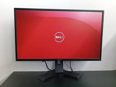 Dell P2717h 27inch 1080p FHD Slim Bazel IPS Professional Monitor