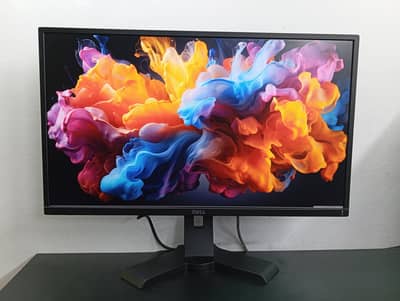 Dell P2717h 27inch 1080p FHD Slim Bazel IPS Professional Monitor