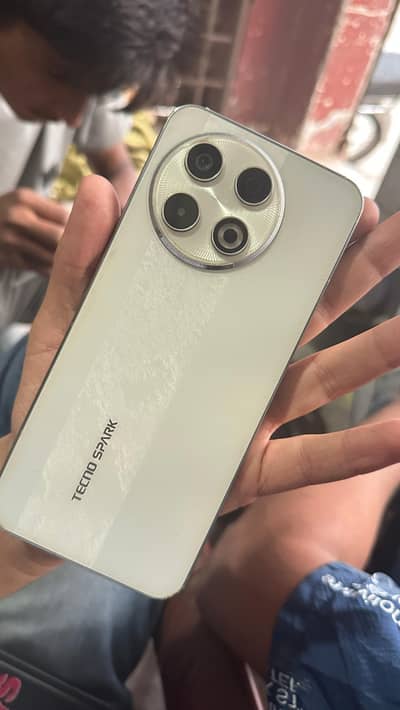 Tecno SPARK 30 Pro 8+8 -128