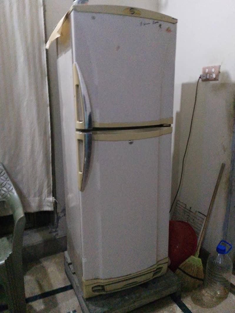 ALL OK CONDITION 0