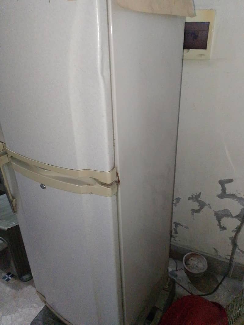 ALL OK CONDITION 1
