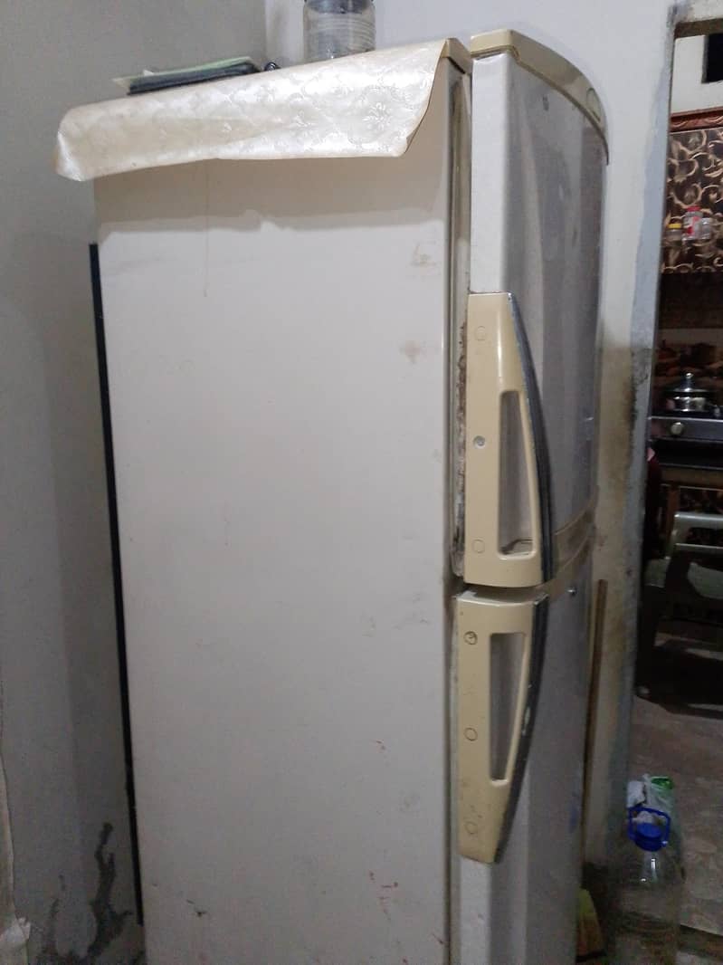ALL OK CONDITION 2