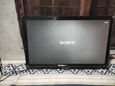 LCD tv for sale