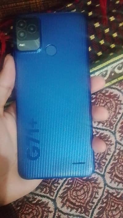 Blu G71+