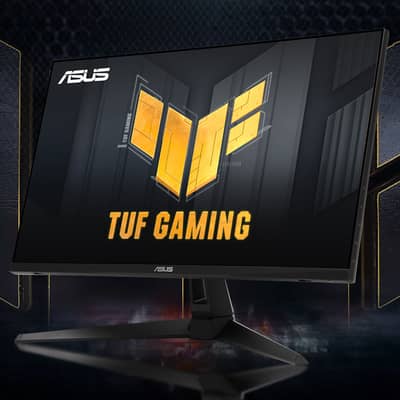 Asus Tuf Gaming VG27AC1A 170hz