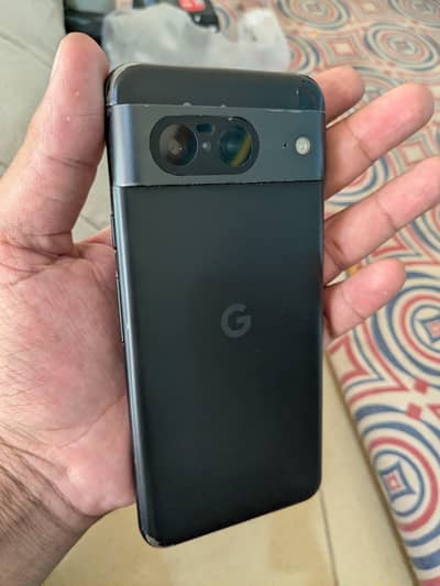 Google Pixel 8