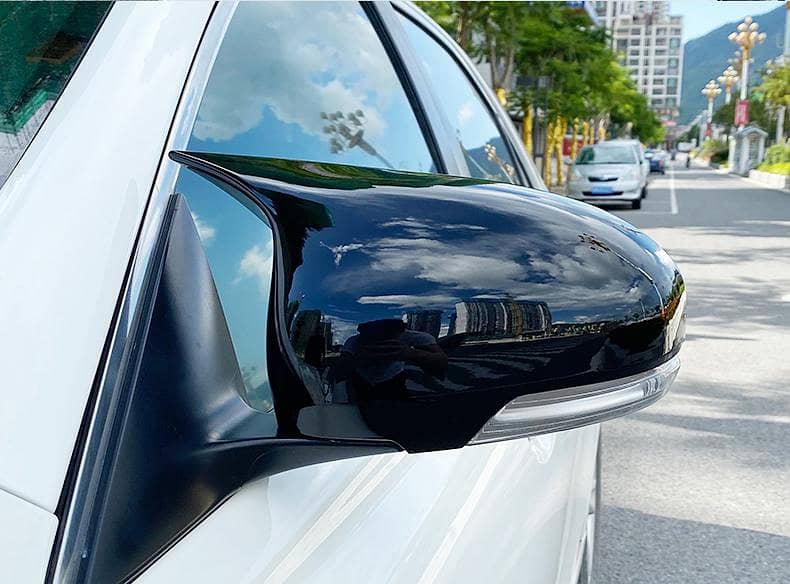 Mark X Side Mirror Covers 0