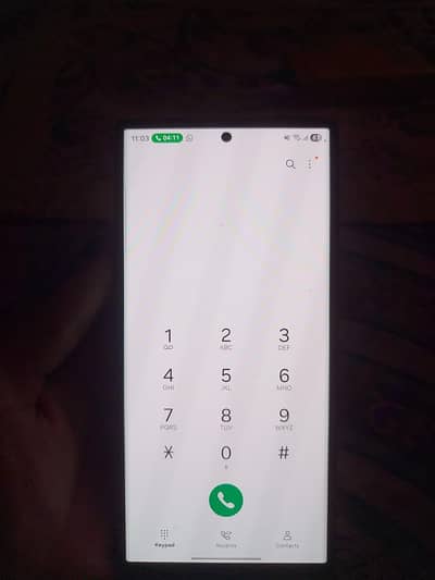 Samsung Mobile S23 Ultra