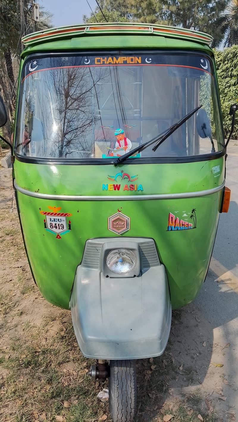 rishka 2