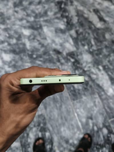 Xiaomi Redmi Note 14