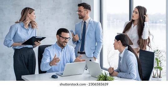 Sales Officers Required – Salary + Commission