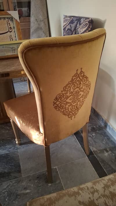 Dining set