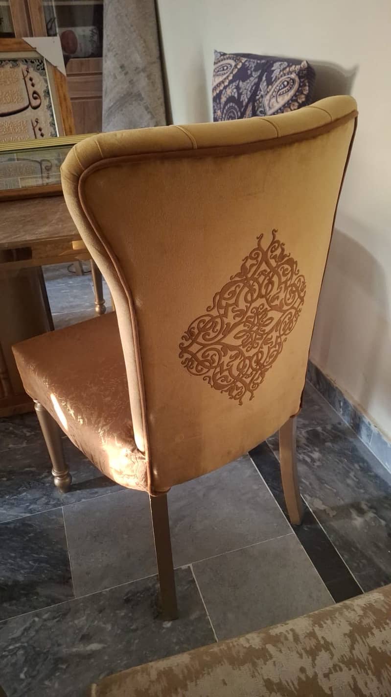 Dining set 0