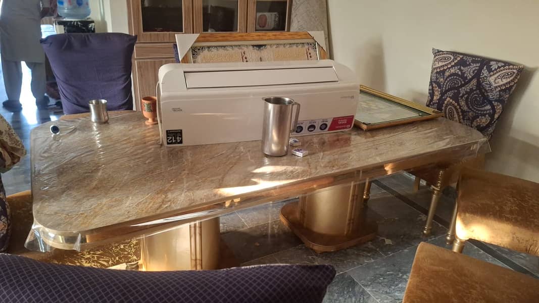 Dining set 2