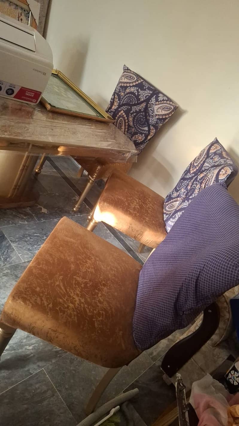 Dining set 3