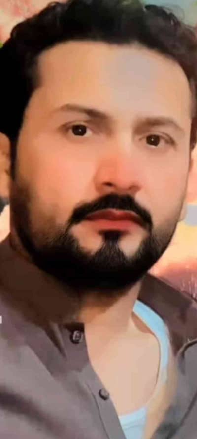 Ubaid Khan