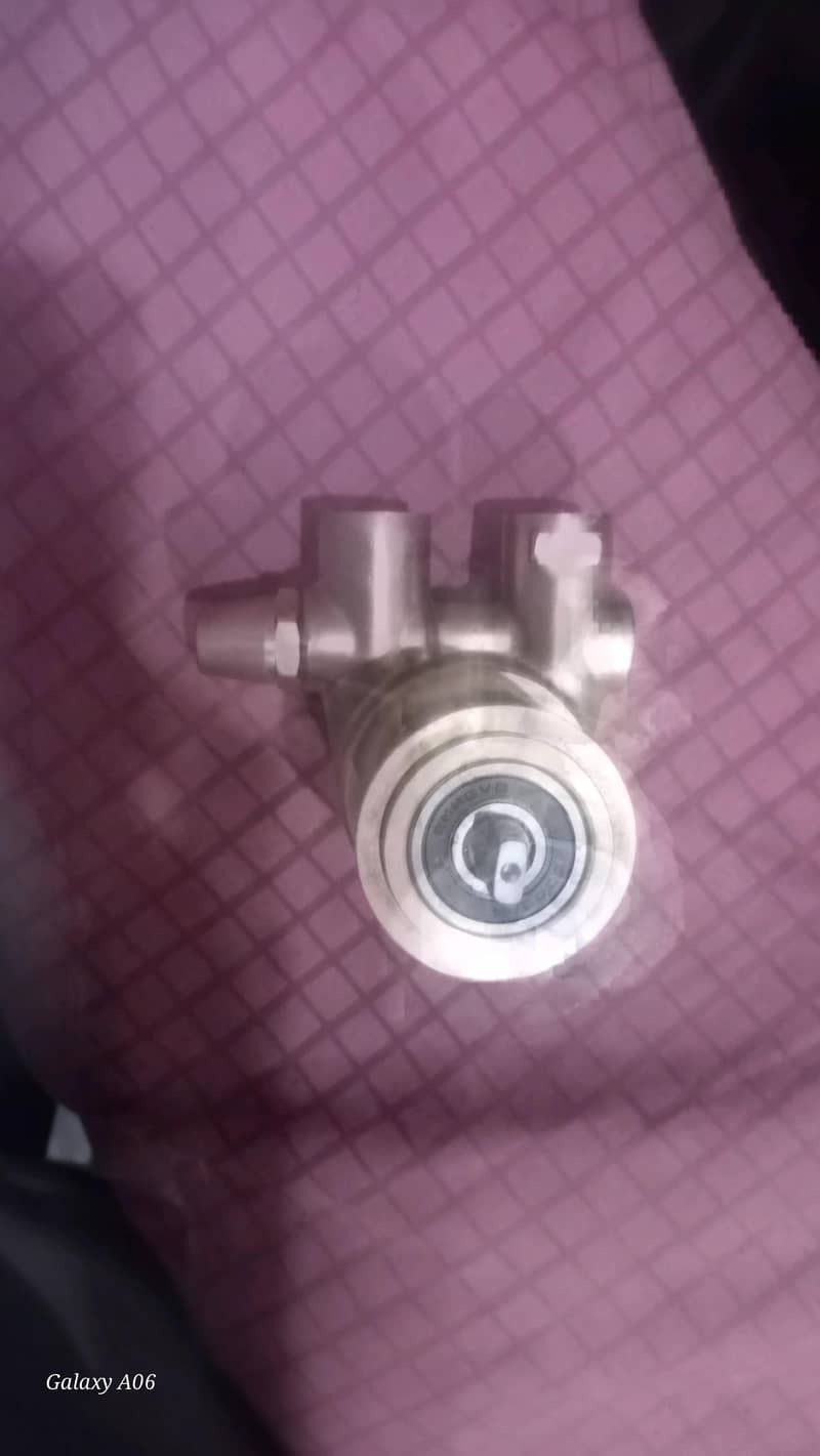 coffee machine pump 2