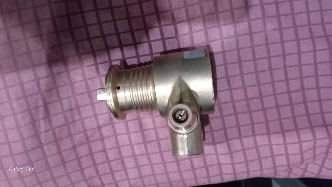 coffee machine pump 3