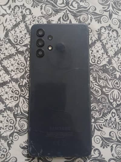 Samsung Mobile A32
