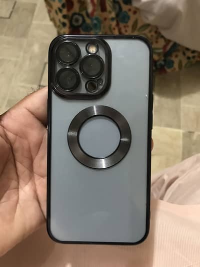 Apple iPhone 13 Pro watertpack health 95% conditions 10/10 waterpack