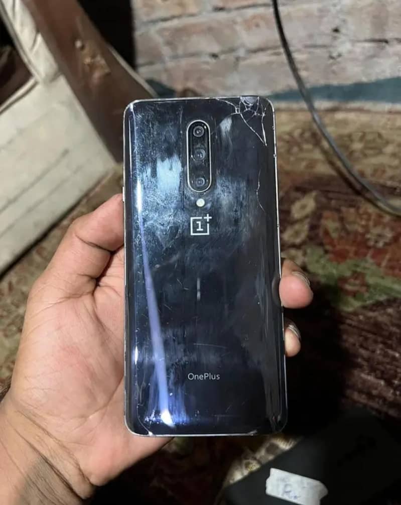 OnePlus 7 pro 2
