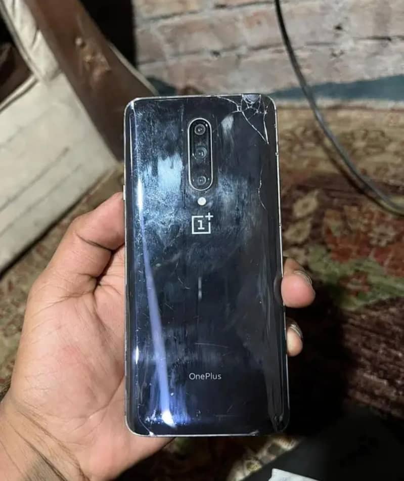 OnePlus 7 pro 4