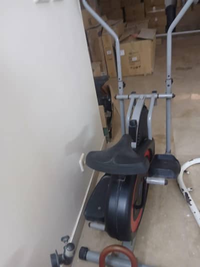 gym equipments on sale
